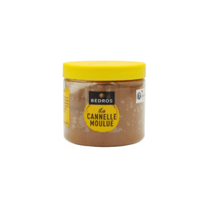 CANNELLE EN POUDRE POT 65G BÉDROS