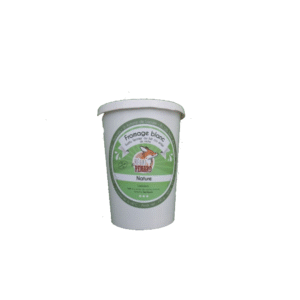 FROMAGE BLANC NATURE RR 500G