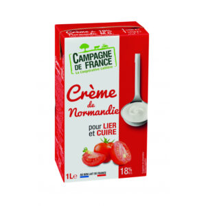 CREME ENTIERE LIQUIDE 1L