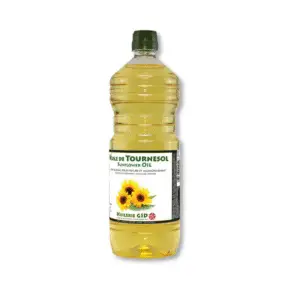 HUILE DE TOURNESOL 1L
