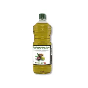 HUILE D'OLIVE EXTRA VIERGE GID