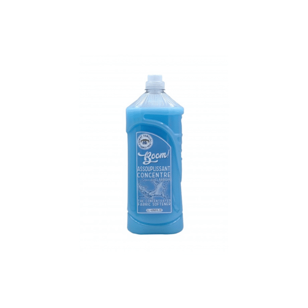 ASSOUPLISSANT CONCENTRE FRAICHEUR CLASSIQUE BOOM 2L