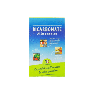 BICARBONATE 680G