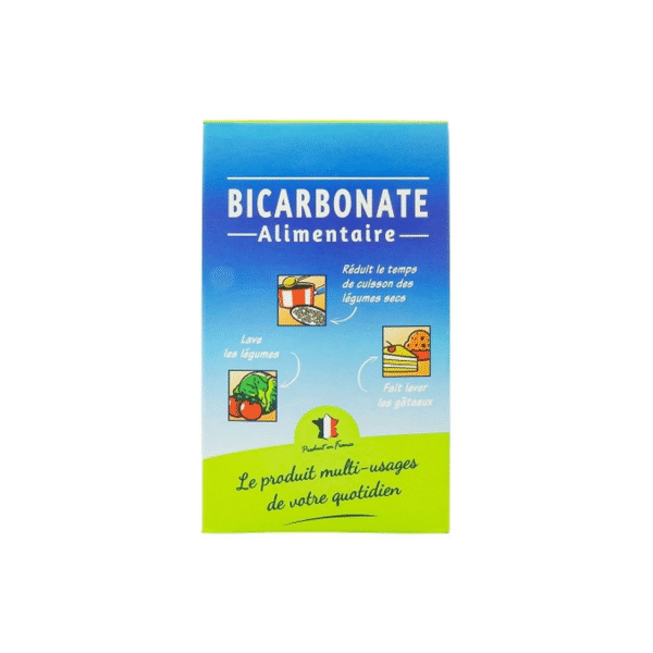 BICARBONATE 680G