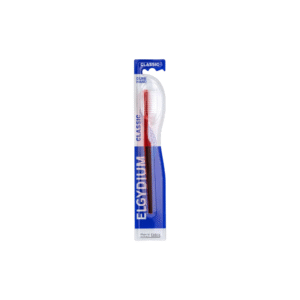 BROSSE À DENTS