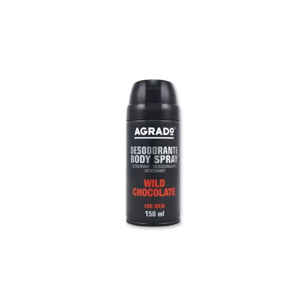 DEO SPRAY