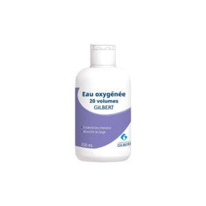 EAU OXIGÉNÉE