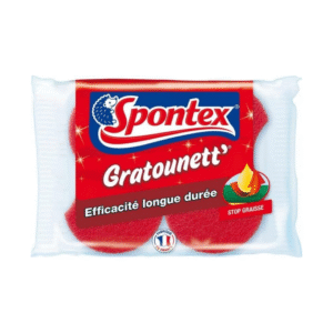 EPONGES GRATOUNETTE