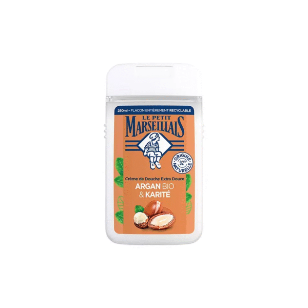 GEL DOUCHE PETIT MARSEILLAIS