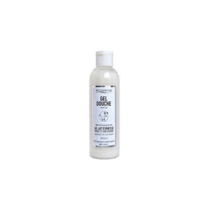 GEL DOUCHE AU LAIT D'ANESSE BIO