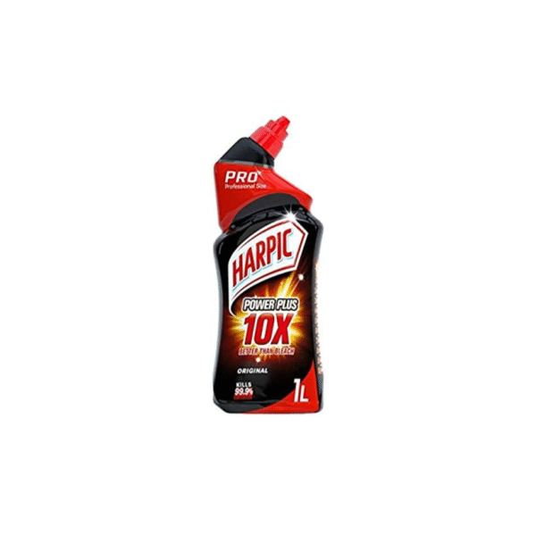 HARPIC