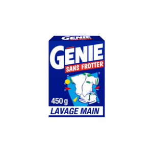 LESSIVE GÉNIE POUDRE
