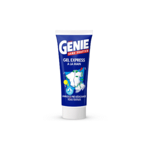 LESSIVE GÉNIE TUBE