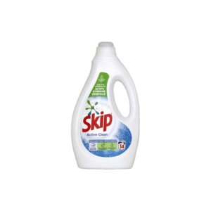 LESSIVE LIQ LINGE SKIP 34 LAV