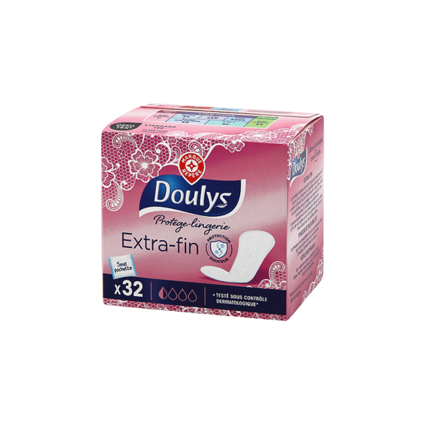 PROTECTION PROTEGE SLIP x32