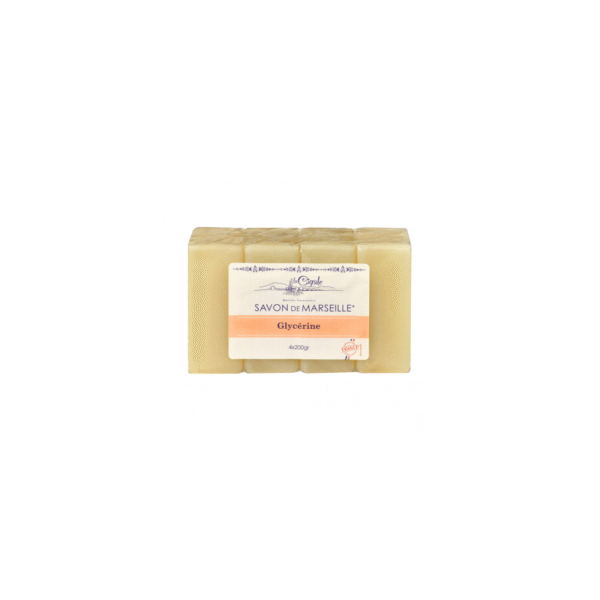 SAVON DE MARSEILLE