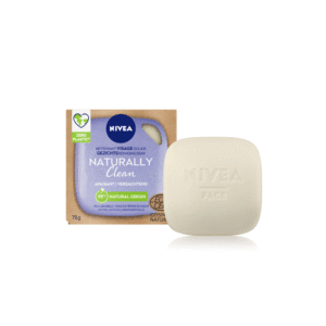 SAVON NIVEA