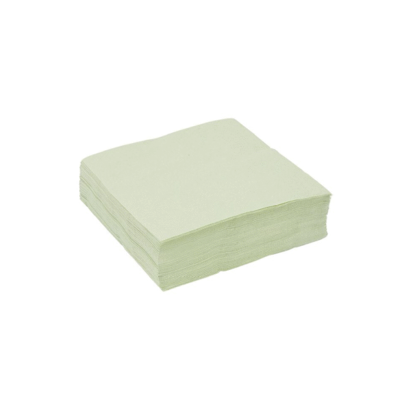 SERVIETTE PAPIER X50