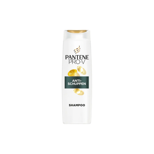 SHAMPOING PANTENE PRO-V