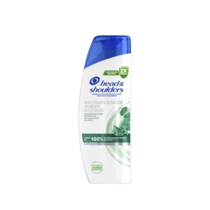 SHAMPOING HEAD AND SHOULDERS