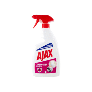 SPRAY NETTOYANT JAVEL