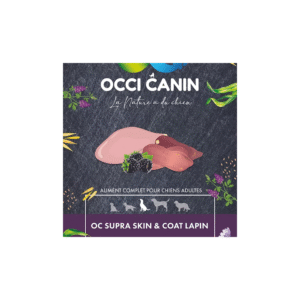 CROQUETTES CHIENS OCCICANIN
