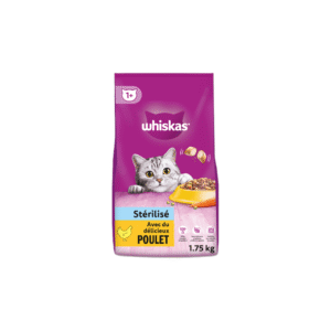 CROQUETTES CHATS