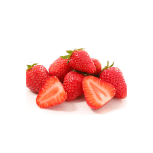 FRAISES la pièce