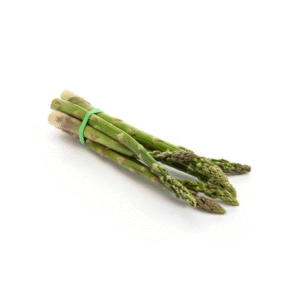ASPERGES VERTES 1KG