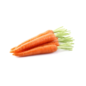 CAROTTES 1KG