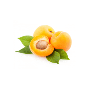 PECHE JAUNE 1KG