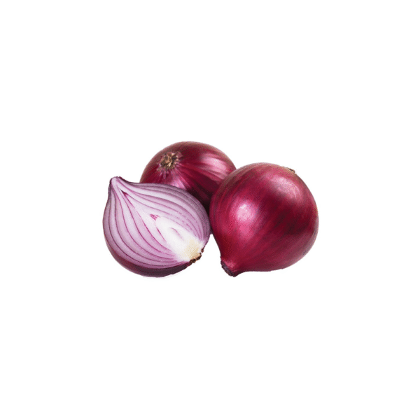 OIGNONS ROUGES 1KG