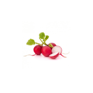 RADIS ROUGE 1KG