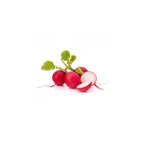 RADIS ROUGE 1KG