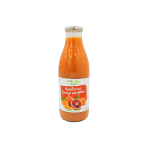 ORANGES SANGUINES 1KG