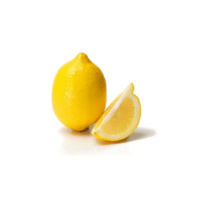CITRON NON TRAITES 1KG