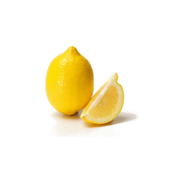 CITRON NON TRAITES 1KG