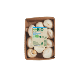 CHAMPIGNON OCCITANIE 1KG