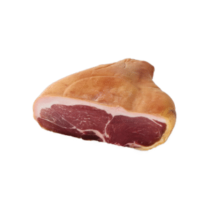 JAMBON SEC 1KG