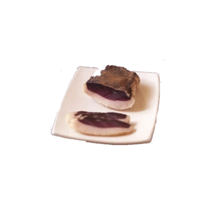 MAGRET DE CANARD SECHE 1KG
