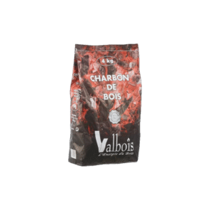 CHARBON 4KG