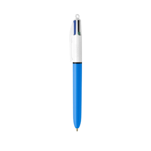 STYLO 4 COULEURS