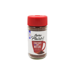 CHICORÉE POT 100G ORIGINE FRANCE 100 G