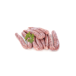 CHIPOLATA ANTOINE SOUS VIDE 300 G