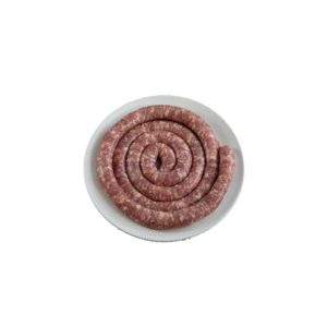 SAUCISSE DE TOULOUSE ANTOINE SOUS VIDE 500 G