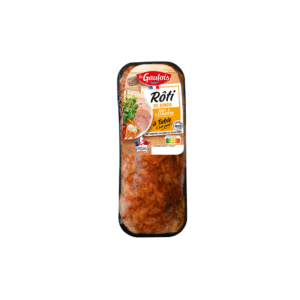 ROTI DE DINDE LE GAULOIS 1KG