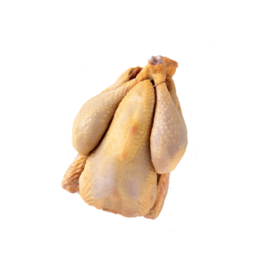 POULET ENTIER FERMIERS OCCITANS 1KG