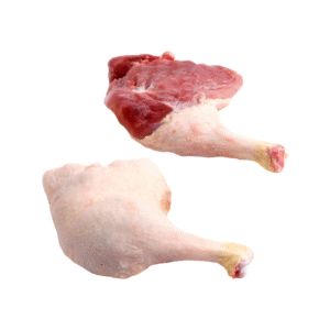 CUISSE DE CANARD X2 1KG