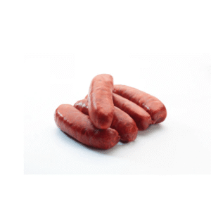 CHORIZO FRAIS A GRILLER 400GR