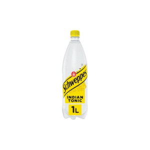 SCHWEPPES 1L